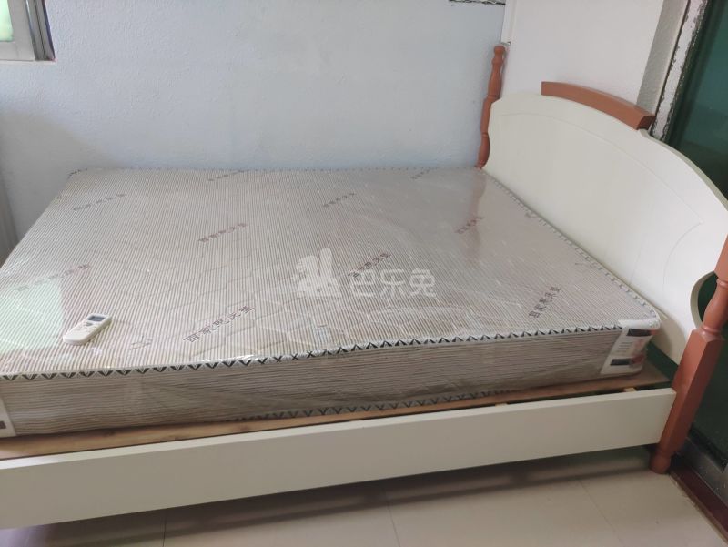 唯家青年公寓（礼村山子街四巷5号之一）6646263卧室图1