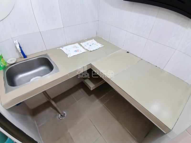 一站公寓（员村田心路25号7栋）6646872厨房图6