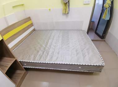 一站公寓（员村田心路25号7栋） 1室0厅1卫