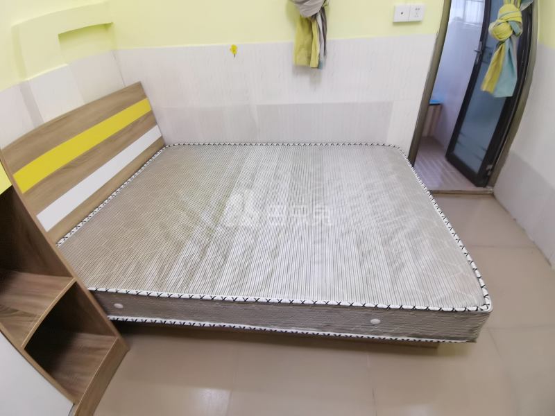 一站公寓（员村田心路25号7栋）6646872卧室图0