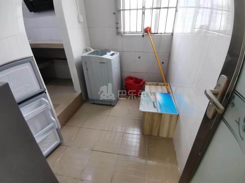 一站公寓（员村田心路25号7栋）6646872厨房图8