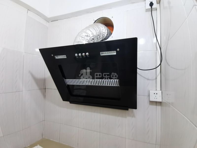 一站公寓（员村田心路25号7栋）6646872厨房图7