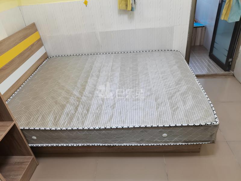 一站公寓（员村田心路25号7栋）6646872卧室图2