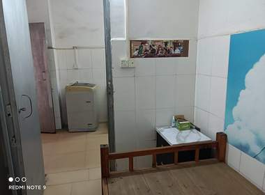 望岗百花岭南街五巷6号 2室1厅1卫