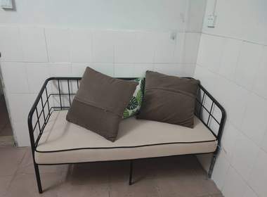 车陂牛乳房一巷21号之二 2室1厅1卫