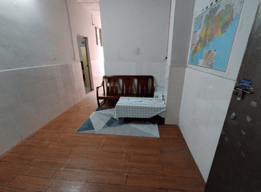 车陂牛乳房一巷21号之二 2室1厅1卫