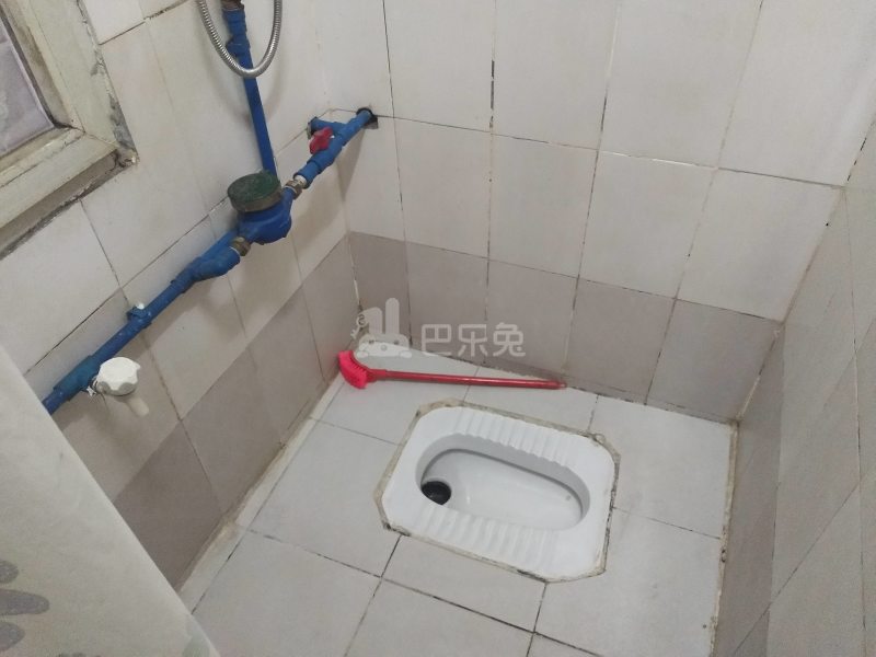 车陂大塘中街东四巷10号6651250卫生间图8