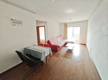 象屿都城怡园 2室1厅1卫