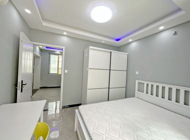 金沙缘圆宝邸 3室1厅1卫