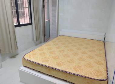 鹤边西周北街7号 1室0厅1卫