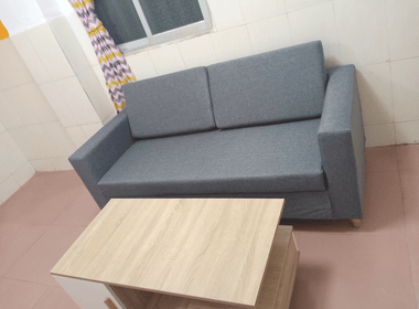 嘉禾望岗西岭工业园四巷2号 1室1厅1卫