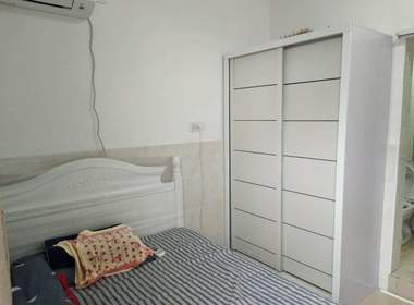 明珠公寓（振新店） 1室0厅1卫