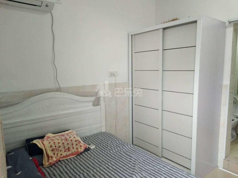 明珠公寓（振新店）6654415卧室图0