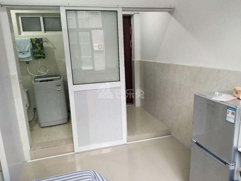 明珠公寓（振新店）6654415周边环境图4