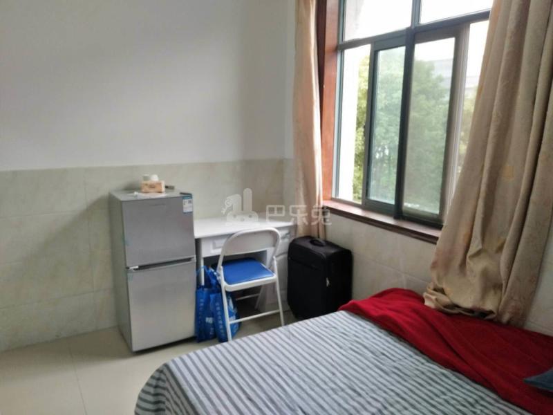 明珠公寓（振新店）6654415卧室图2