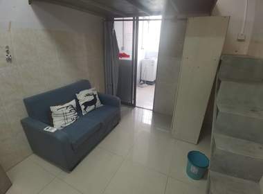 嘉禾望岗荷木岭街32号 1室0厅1卫