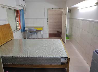 长湴西大街16号 1室0厅1卫