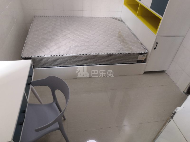 长湴西大街16号6657229卧室图1