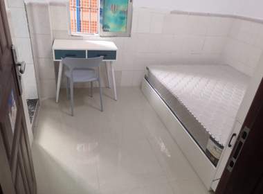 长湴西大街16号 1室0厅1卫