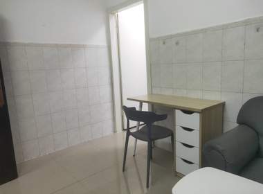 长湴西街八巷8号 1室1厅1卫