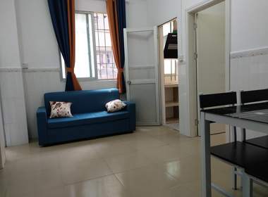 嘉禾望岗文魁巷1号 2室1厅1卫