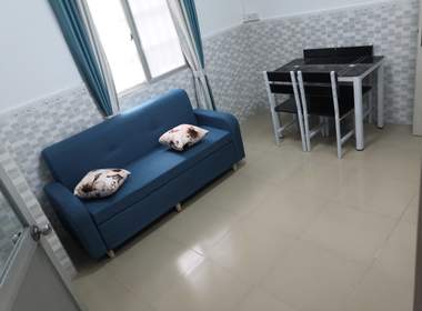 嘉禾望岗文魁巷1号 1室1厅1卫