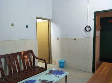 望岗大岭中街四巷6号 1室1厅1卫