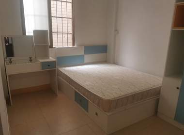 植村北约上街三巷3号 