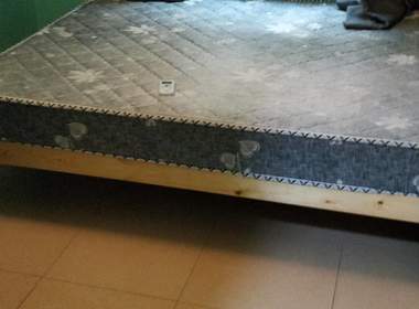 本地青蓝寓D1栋（珠村店） 1室1厅1卫