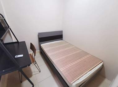 本地青蓝寓C栋（珠村店） 2室1厅1卫