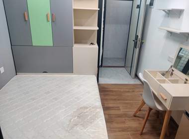 永泰北南街16号 1室0厅1卫