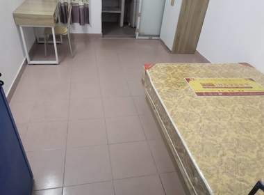 河水东直街18号 1室0厅1卫