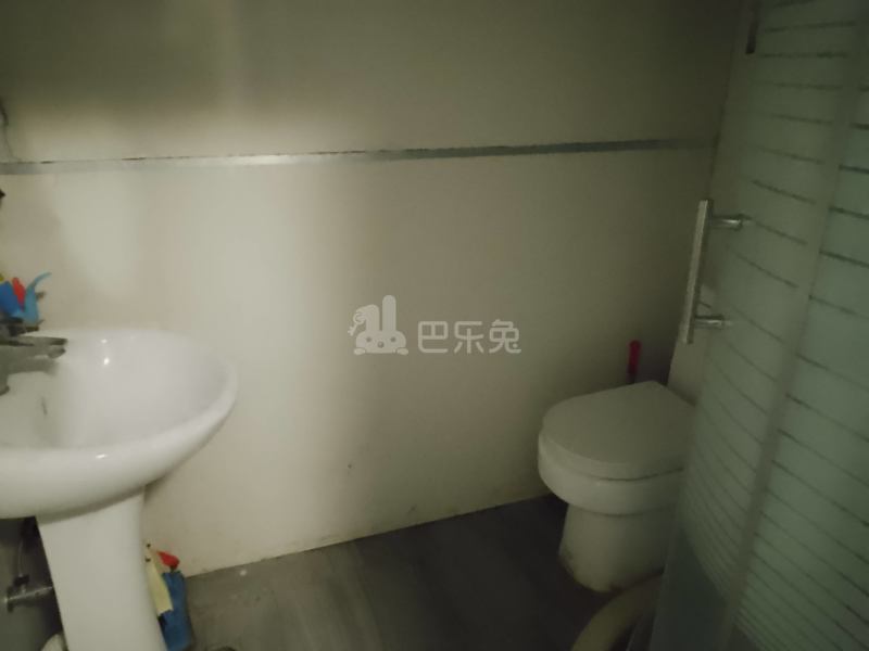 海联花苑（张虹路135弄）6664264卫生间图7