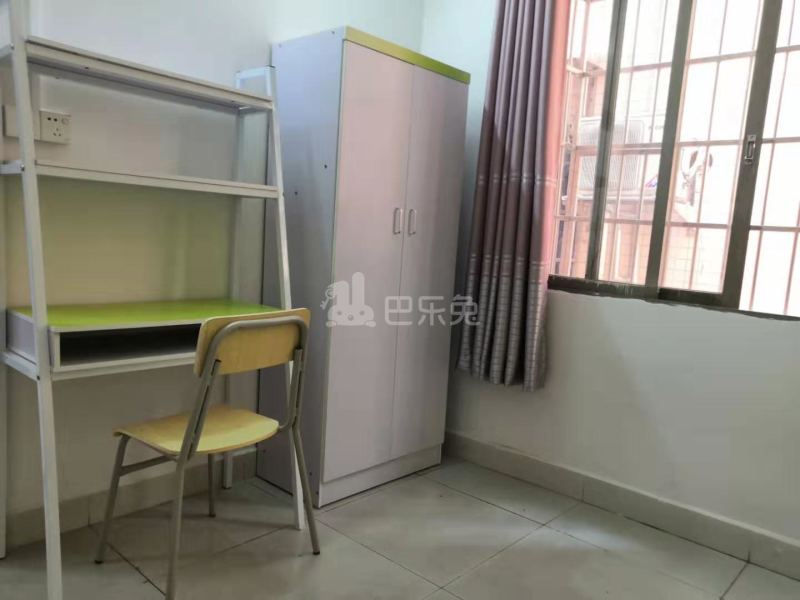 微米之家南村店6664317周边环境图2