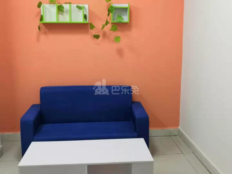 微米之家南村店6664317客厅图0