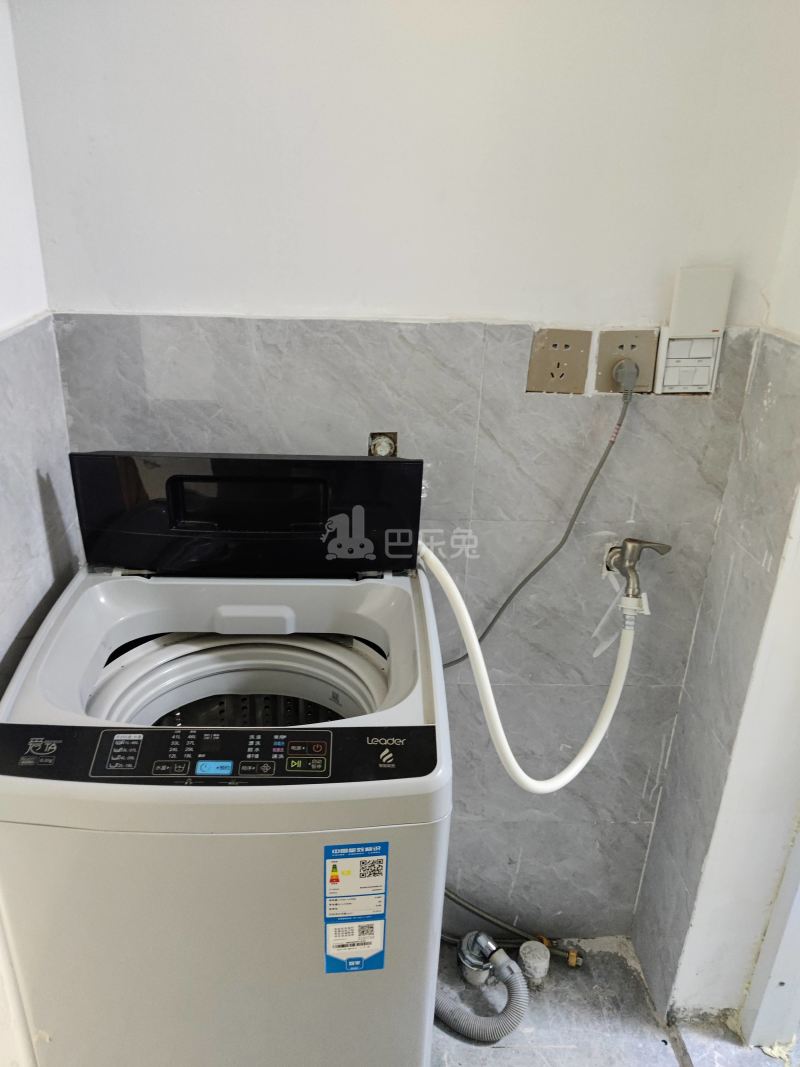 民区路265弄（极景易家）5031419卫生间图6