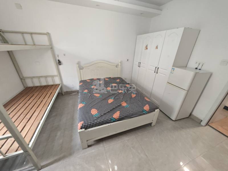 禄德华苑6666642卧室图2