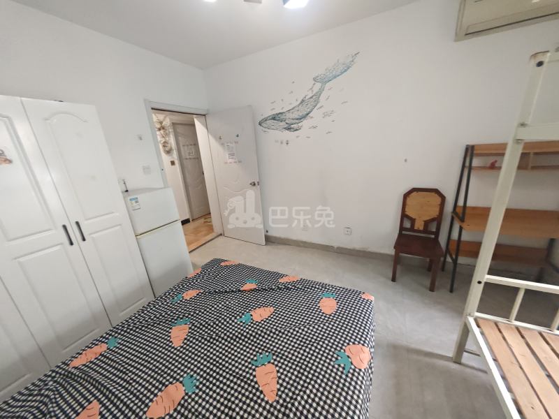 禄德华苑6666642卧室图3