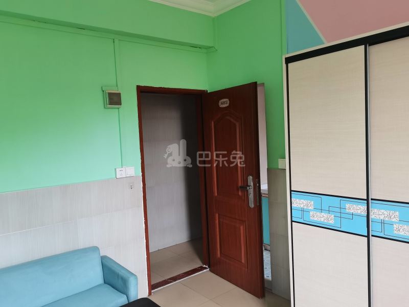 启明大街南边街25号6666690客厅图6