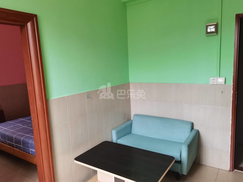 启明大街南边街25号6666690客厅图5