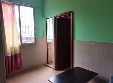 启明大街南边街25号 1室1厅1卫