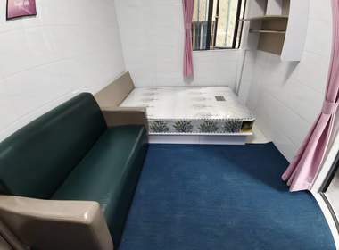 永泰致和街一巷9号 1室0厅1卫