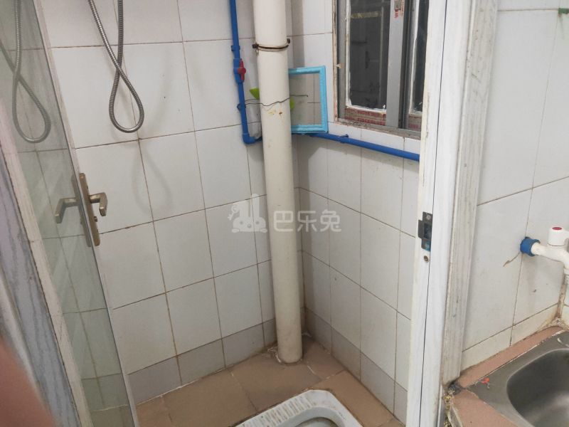 江夏村白社东街五巷9号6668807卫生间图4