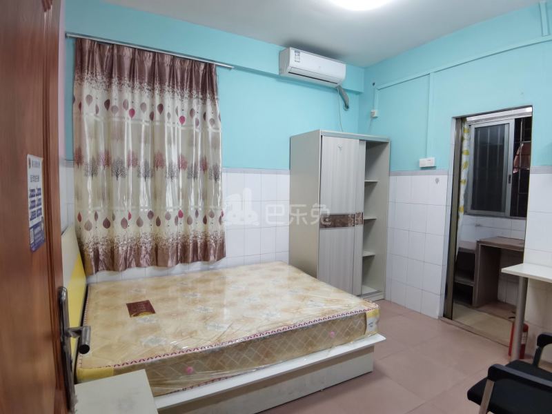 江夏村白社东街五巷9号6668809卧室图0