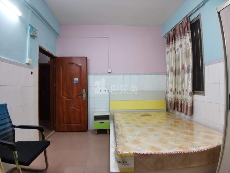 江夏村白社东街五巷9号6668809卧室图1