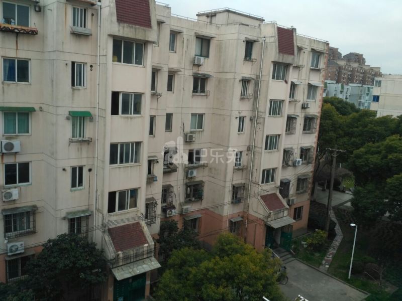 双桥小区（双桥路218弄）15375644周边环境图7