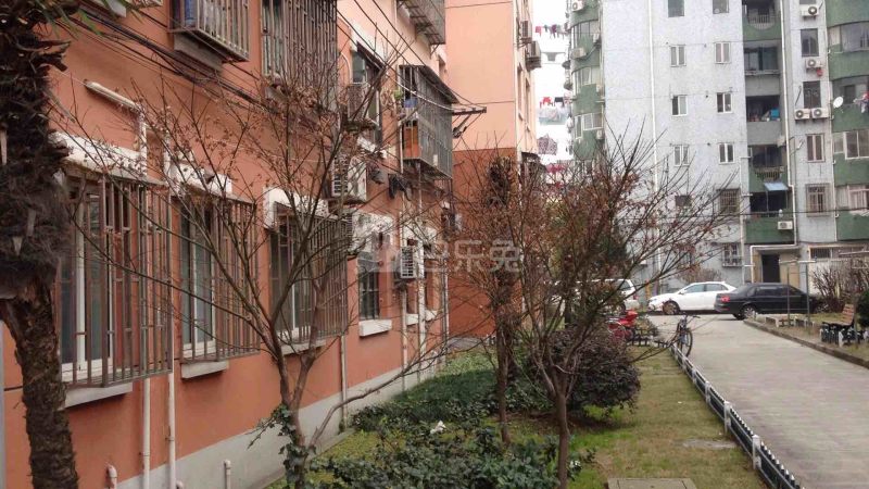 新泾一村（绿新小区）14736715周边环境图11