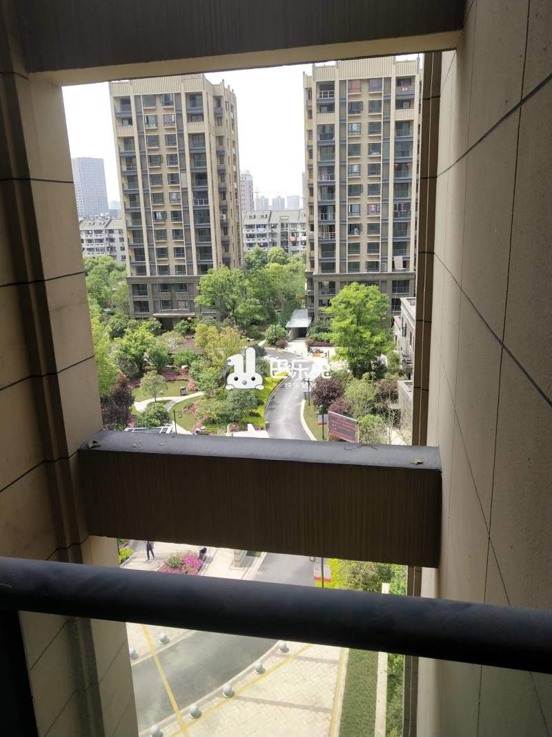 杭州江干_三堡家园南区_1室0厅1卫_合租朝东北_三新路39号-杭州巴乐兔