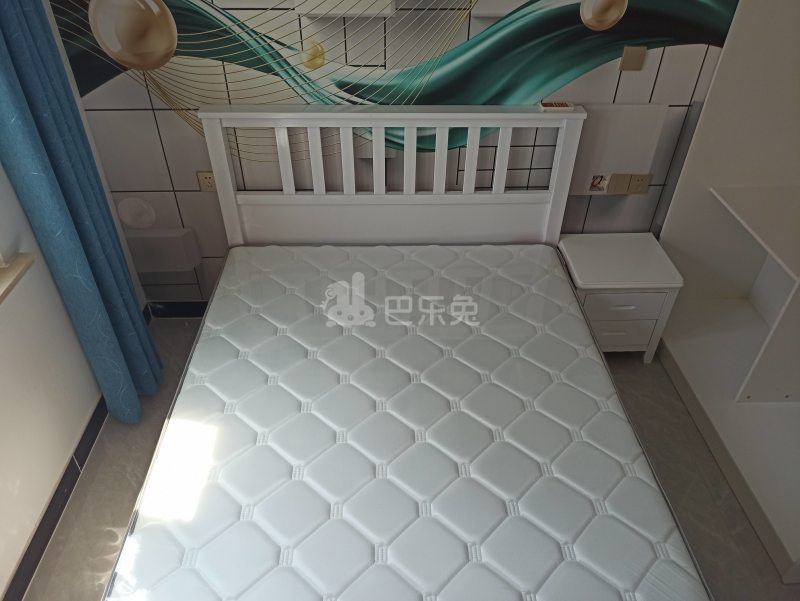 南国花园6670272卧室图6