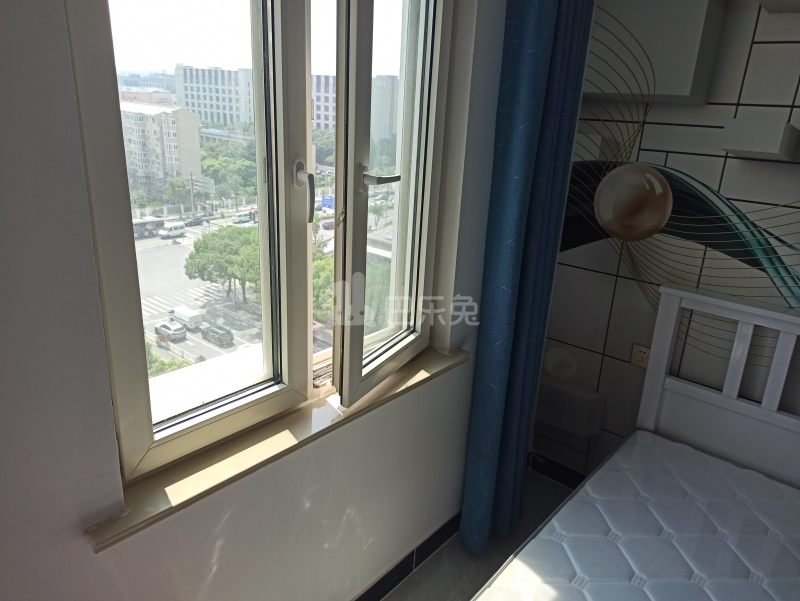 南国花园6670272卧室图7